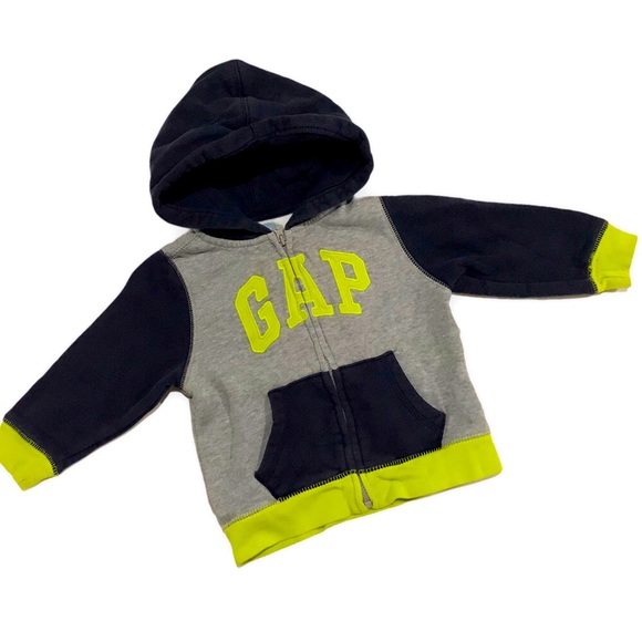 Baby Gap - Hoodie - Picture 1 of 2